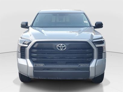 Used 2024 Toyota Tundra SR5