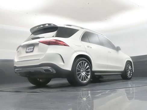 Used 2021 Mercedes-Benz GLE 350 4MATIC image 40