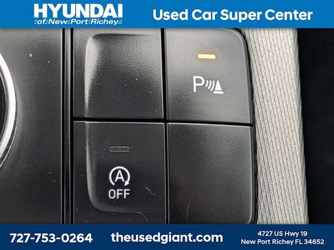 Used 2022 Hyundai Palisade SEL w/ Premium Package FWD image 31