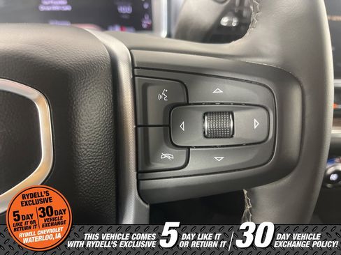 Used 2024 GMC Sierra 1500 SLE w/ Preferred Package image 31