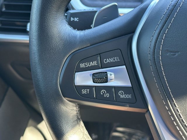 Certified 2024 BMW X5 xDrive40i w/ Premium Package AWD/4WD image 31