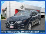 Used 2020 Nissan Rogue Sport SV w/ All-Weather Package image 4