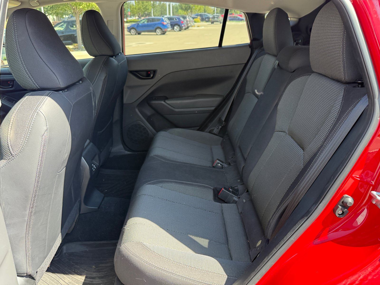 Certified 2024 Subaru Crosstrek 2.0i Premium AWD/4WD image 17