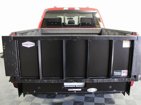 Certified 2023 Ford F150 Lariat image 6