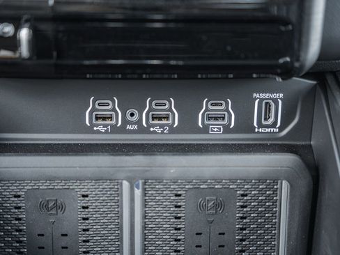 New 2025 RAM 2500 Power Wagon image 26