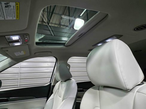 Used 2023 Kia Telluride S w/ S Sunroof Package image 14