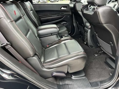 Used 2023 Dodge Durango Citadel AWD/4WD image 26