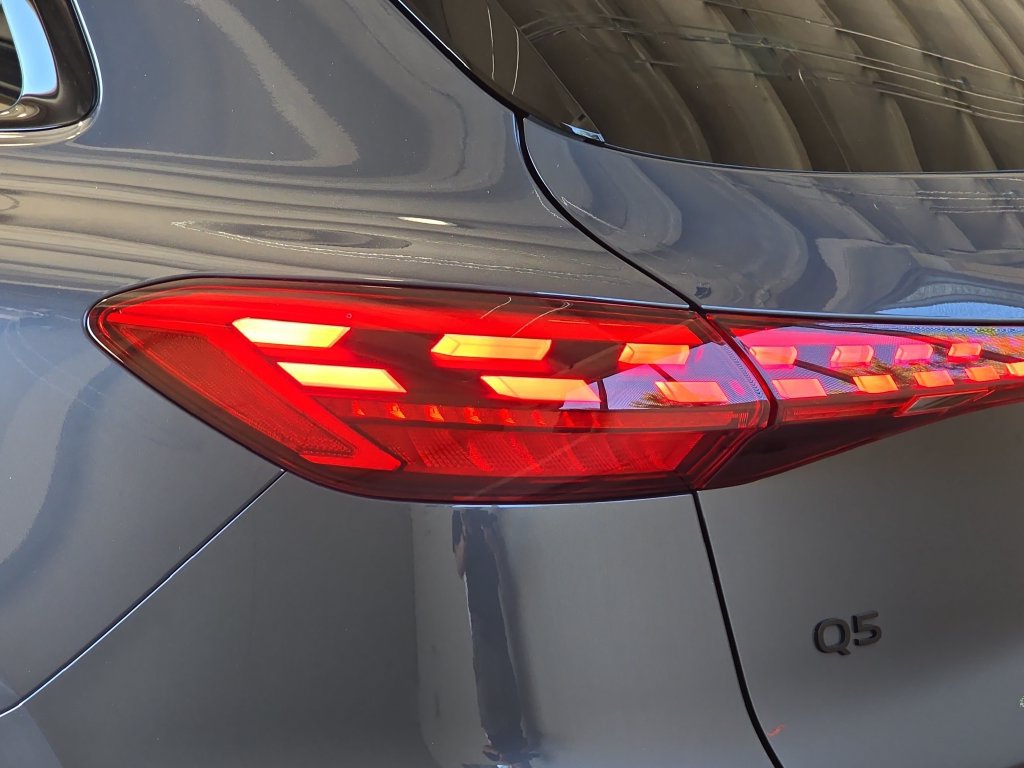 New 2026 Audi Q5 Premium Plus AWD/4WD image 34