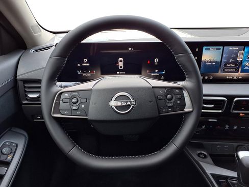 New 2026 Nissan Sentra SV w/ SV Convenience Package image 14