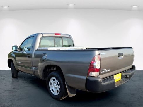 Used 2009 Toyota Tacoma 2WD Regular Cab image 8