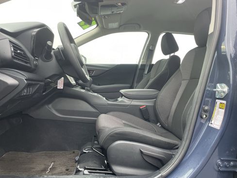 Certified 2025 Subaru Outback image 12