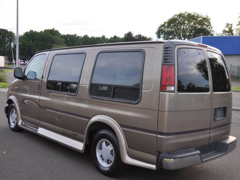 Used 1996 Chevrolet Express 1500 image 13