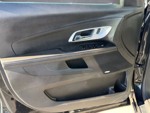 Used 2012 Chevrolet Equinox LT image 13