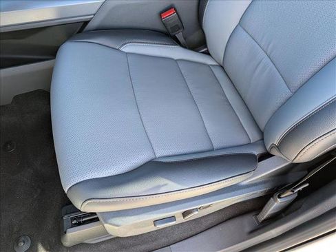 New 2025 Ford F150 Lightning Lariat image 4