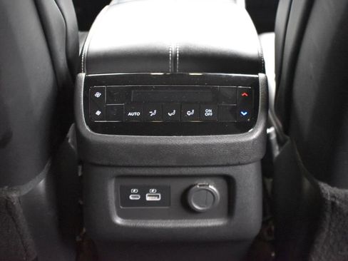 Certified 2023 INFINITI QX60 Luxe w/ Cargo Package image 19