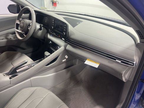 New 2026 Hyundai Elantra Sport image 23