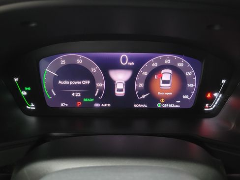 Certified 2023 Honda Accord Sport image 22