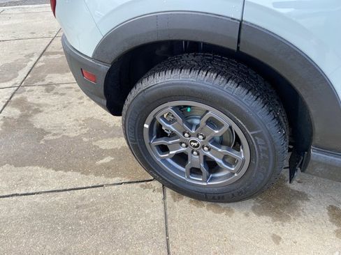 Used 2022 Ford Bronco Sport Big Bend w/ Convenience Package image 30