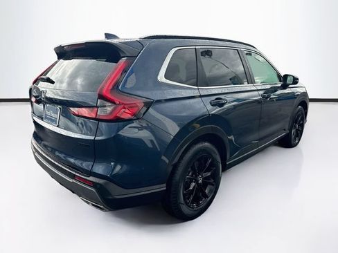 Certified 2025 Honda CR-V Sport-L image 7
