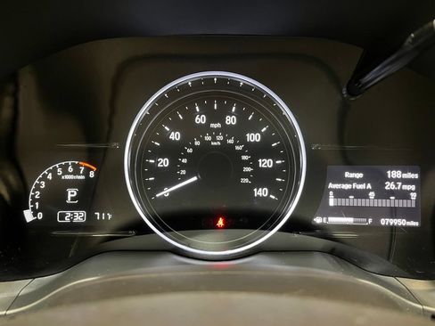 Used 2021 Honda HR-V EX image 5