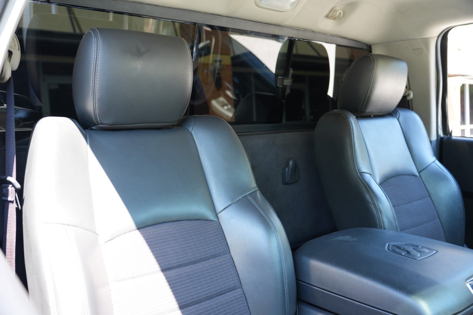 Used 2012 RAM 1500 Sport w/ Remote Start & Security Group AWD/4WD image 26