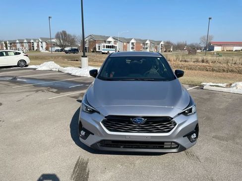 New 2026 Subaru Impreza RS AWD/4WD image 7
