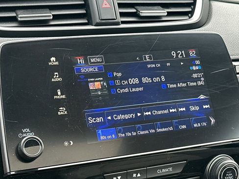 Used 2020 Honda CR-V EX-L image 24