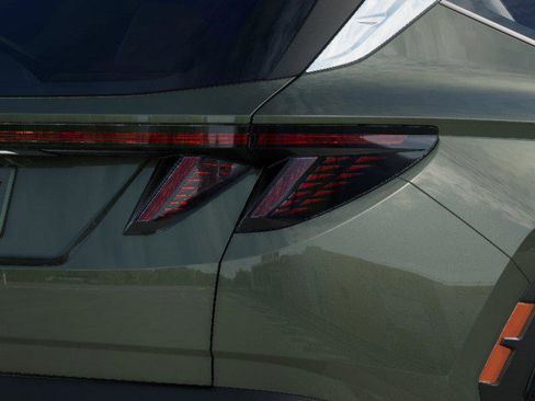 New 2026 Hyundai Tucson SEL FWD image 10