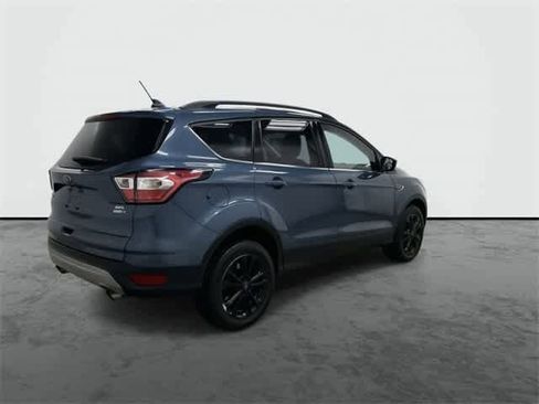 Used 2018 Ford Escape SEL image 4