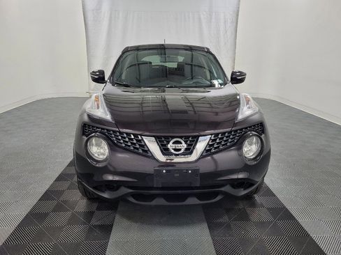 Used 2015 Nissan Juke SV w/ Cold Weather Package AWD/4WD image 14