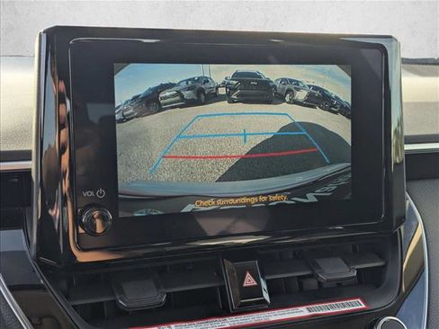 New 2026 Toyota Corolla LE image 12