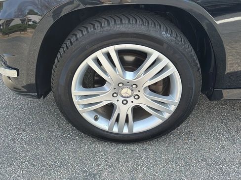 Used 2013 Mercedes-Benz GLK 350 GLK 350 4MATIC Sport Utility 4 image 21