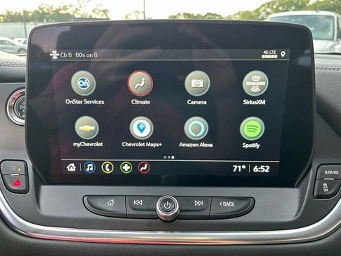 Used 2024 Chevrolet Blazer LT w/ Convenience Package image 31