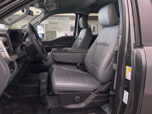 New 2026 Ford F250 XL w/ XL Chrome Package AWD/4WD image 11