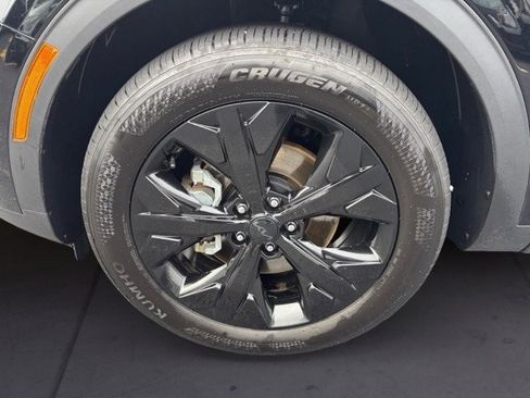 Used 2025 Kia Sportage X-Line w/ Premium Package image 9