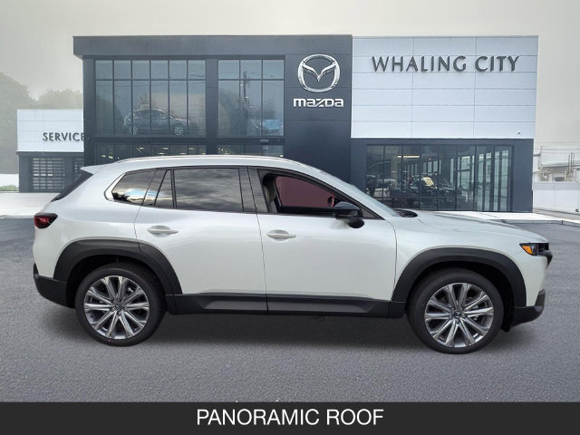 Used 2026 MAZDA CX-50 AWD 2.5 S w/ Cargo Package image 7