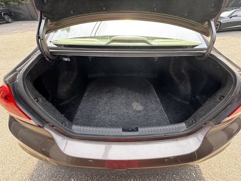 Used 2015 Honda Civic LX image 15