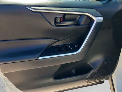 Used 2024 Toyota RAV4 LE image 20