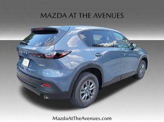 New 2026 MAZDA CX-5 Select AWD/4WD video 4