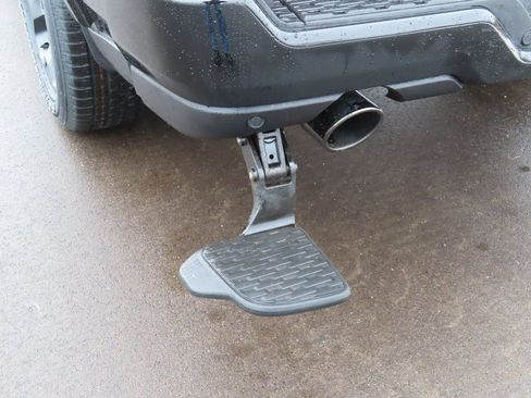 New 2026 RAM 1500 Big Horn AWD/4WD image 20