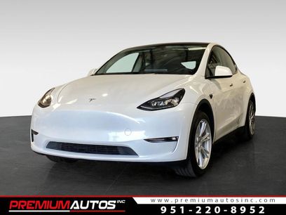 Used 2023 Tesla Model Y 2WD
