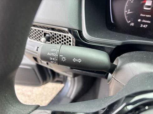 Used 2026 Honda Civic LX image 15