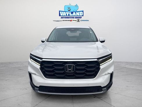 Used 2023 Honda Pilot EX-L image 2