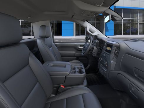 New 2026 Chevrolet Silverado 3500 W/T w/ WT Convenience Package AWD/4WD image 17