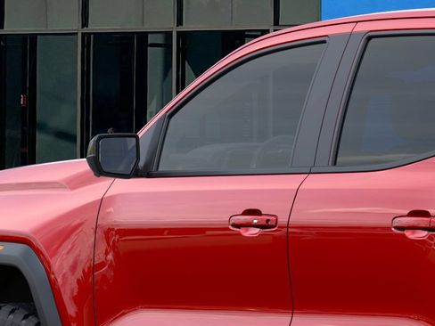New 2026 GMC Canyon Elevation w/ Convenience Package RWD image 12