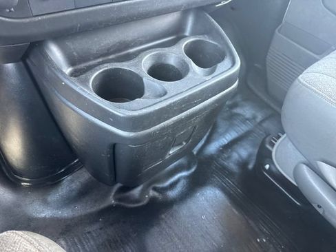 Used 2019 Chevrolet Express 2500 w/ Driver Convenience Package RWD image 19