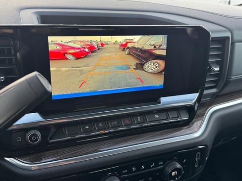 New 2026 Chevrolet Silverado 1500 LT image 10