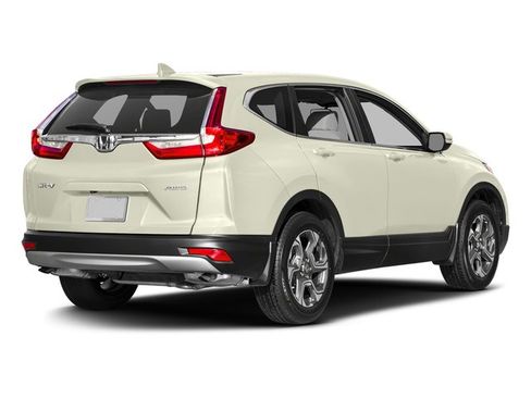 Used 2017 Honda CR-V EX image 3