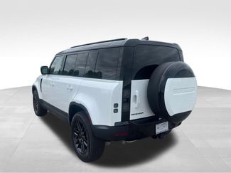 New 2026 Land Rover Defender 110 S AWD/4WD video 3