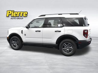 New 2025 Ford Bronco Sport Big Bend video 2